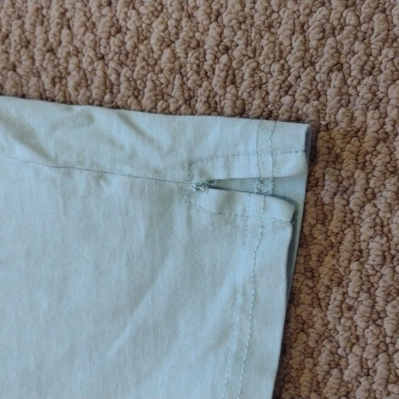 Ivory Ella Long Sleeve T-Shirt - Picture 5 of 8